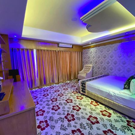 Cculb Resort & Convention Hall Gazipur Esterno foto