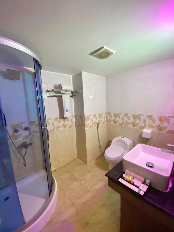 Cculb Resort & Convention Hall Gazipur Esterno foto