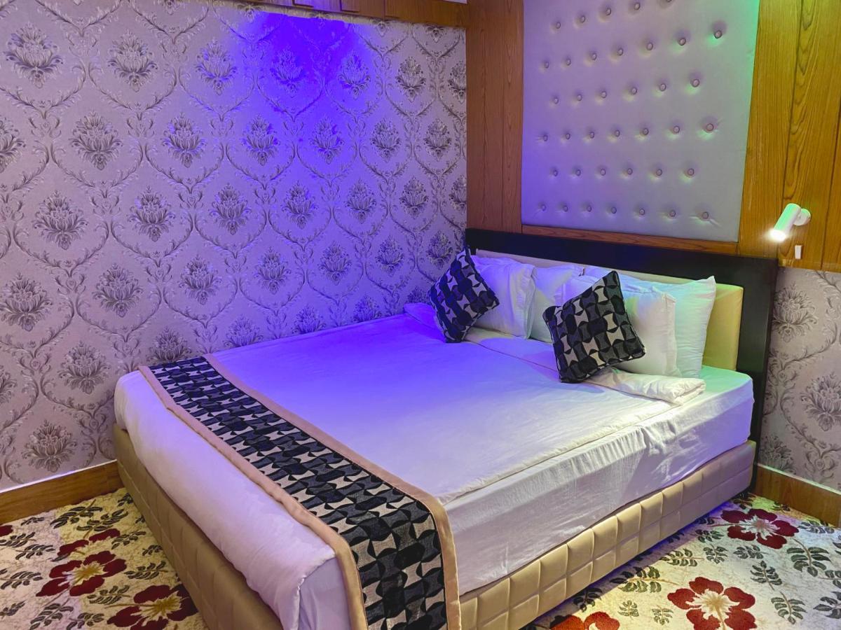 Cculb Resort & Convention Hall Gazipur Esterno foto