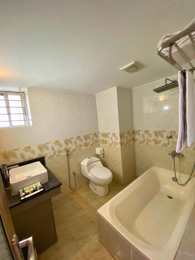 Cculb Resort & Convention Hall Gazipur Esterno foto