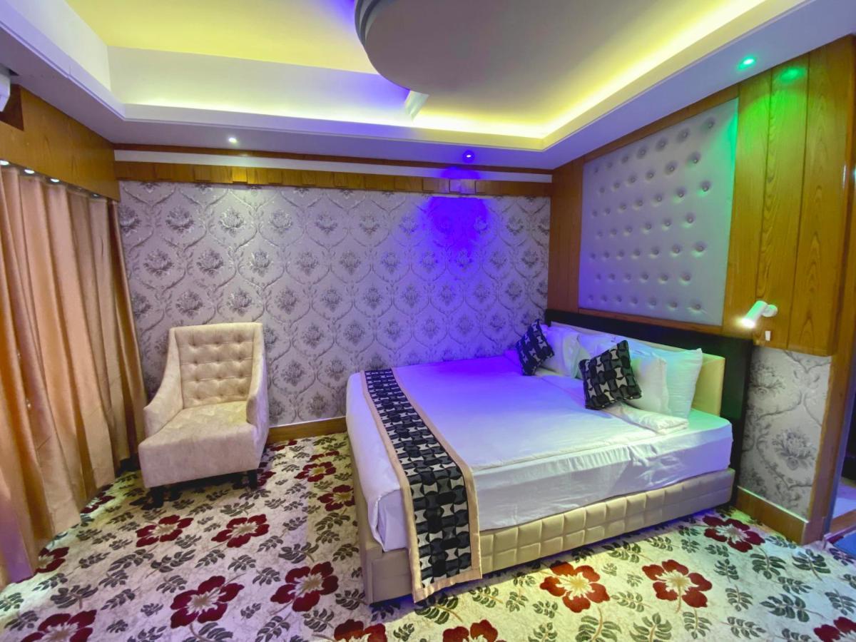 Cculb Resort & Convention Hall Gazipur Esterno foto