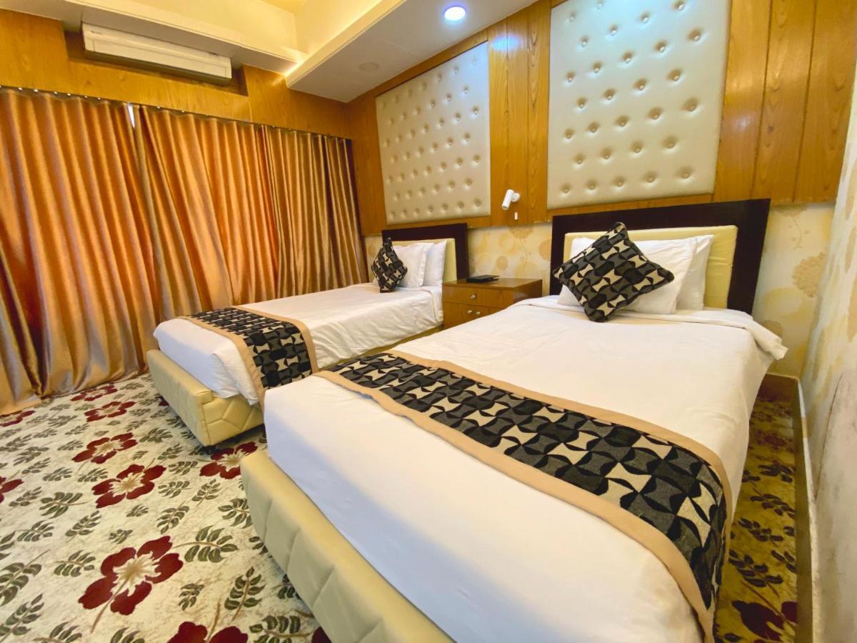 Cculb Resort & Convention Hall Gazipur Esterno foto