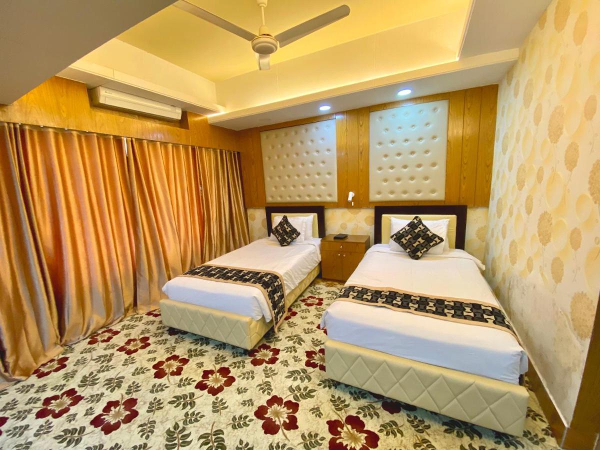 Cculb Resort & Convention Hall Gazipur Esterno foto