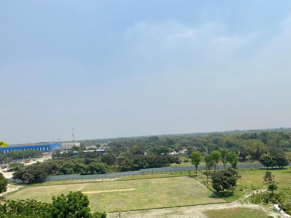 Cculb Resort & Convention Hall Gazipur Esterno foto